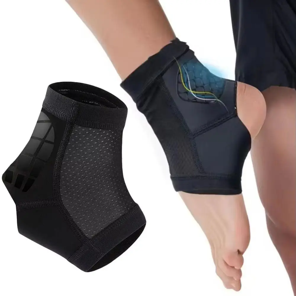 Side Stabilize Ankl… - image