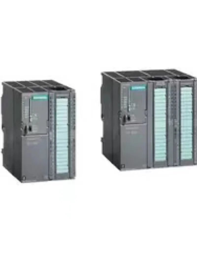 Low Cost SIEMENS PLC Supplier Pac and Dedicated Controllers S7-1200 S7-1500 and TP OP Panel