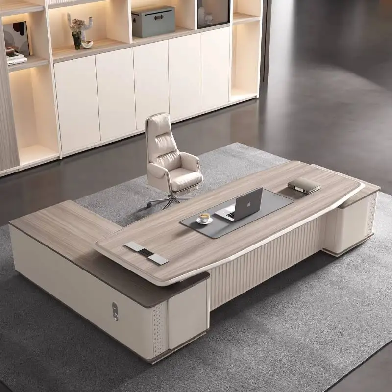 Laptop Sedentary Office Desk Quality Sleeping Console Bureaux Office Desk Ergonomic Bureaux Scrivania Da Ufficio Furniture