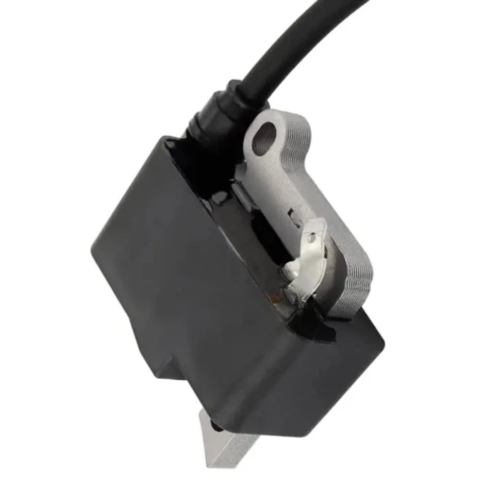 Ducpuve Ignition Coil Replacement for Stihl MS661 MS661C MS 661 MS 661C Chainsaw Replace 1144 400 1301 1144-400-1301 11444001301
