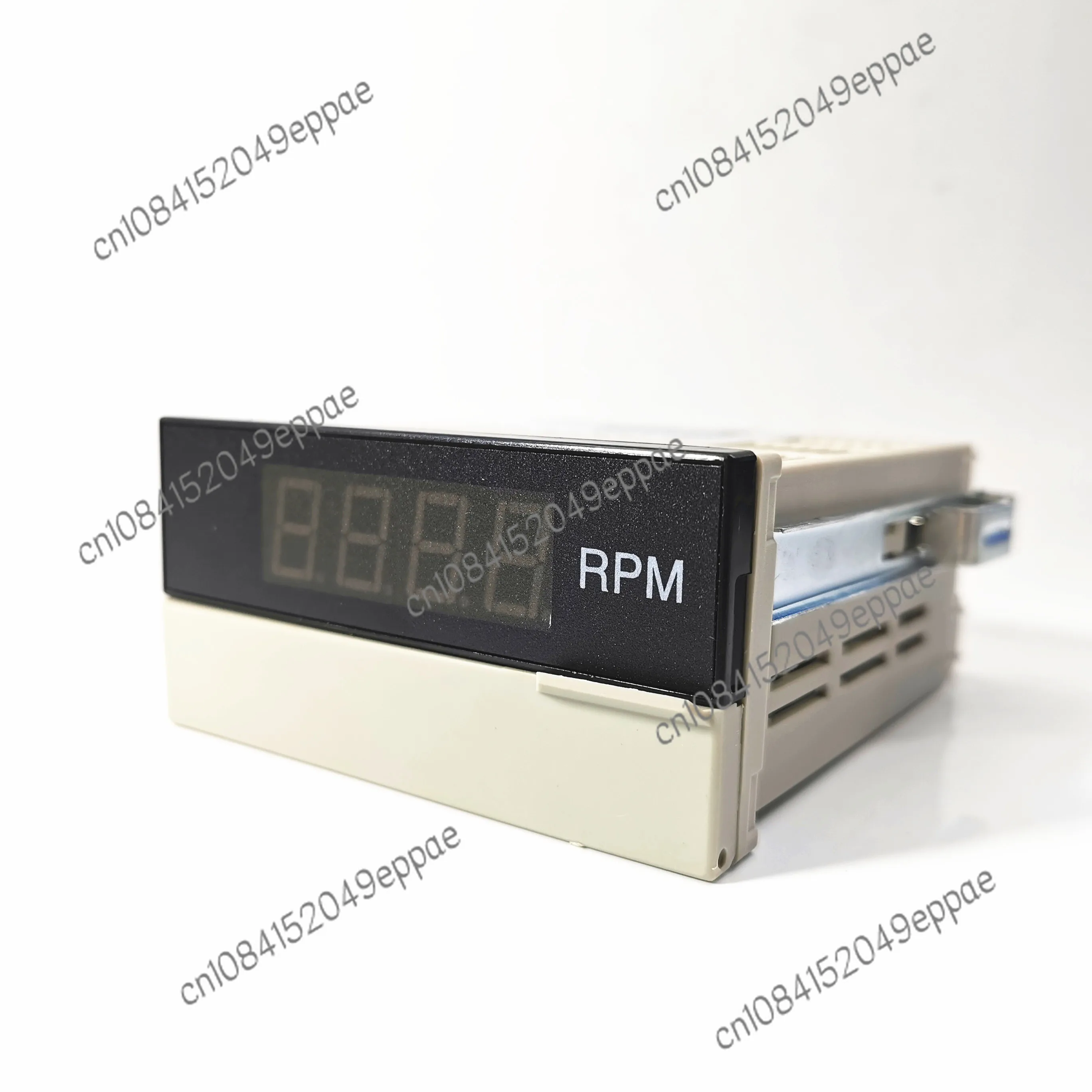 Tachometer Digital Display 0-10v Inverter External Frequentcy Meter 20mA Motor Dp35 M