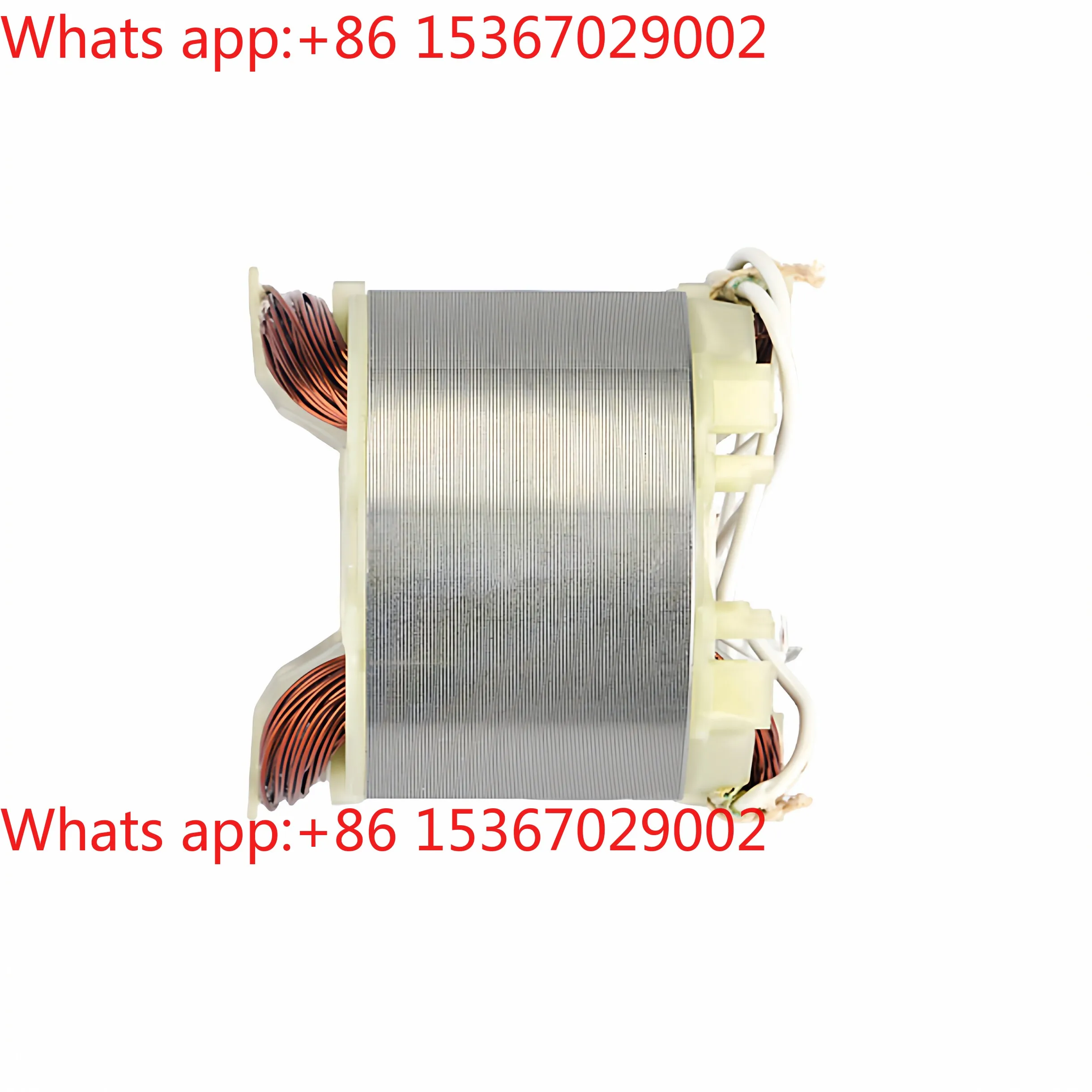 Rhinestone Stator Coil Z1Z-FF-90/02-160/180/200 Drilling Machine Parts Daquan