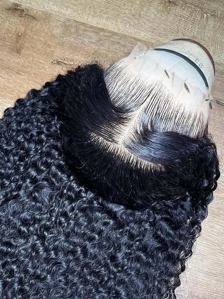 Bon Prix 30 42 Pouces Perruque Cheveux Humains Perruque Bouclée Cheveux Humain Perruque Livraison 3 Jour Perruques Brésiliennes En Promotion Solde Perruque Pas Chere De Qualité Perruque 13x6 13x4 Transparent Lace