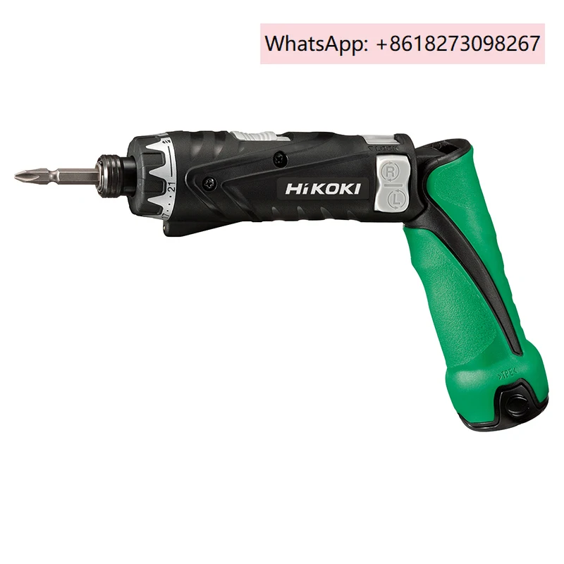 

DB3DL2 charging screwdriver, household electric screwdriver, folding 3.6V lithium ba-ttery drill