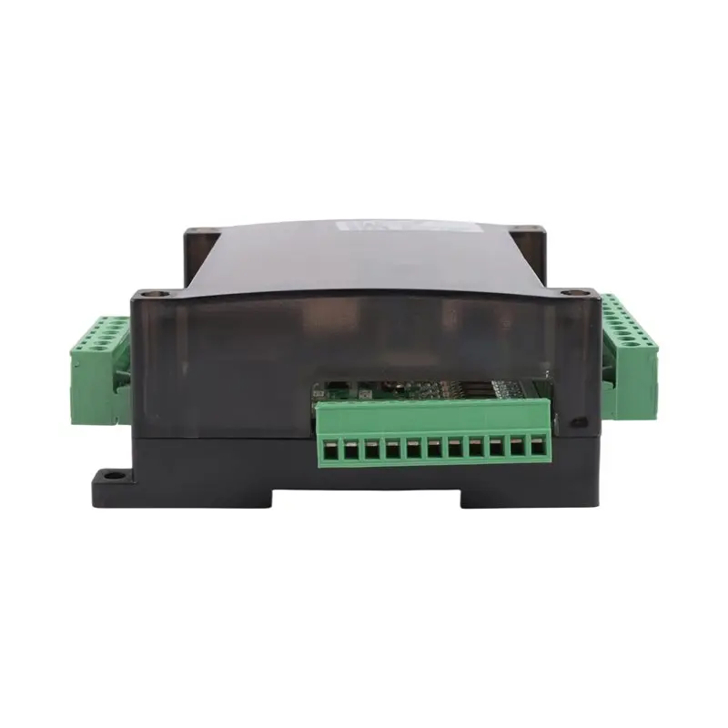FAST-FX3U-14MR PLC Industrial Control Board 8 Input 6 Output Programmable Control Relay Output, 24 V PLC Control