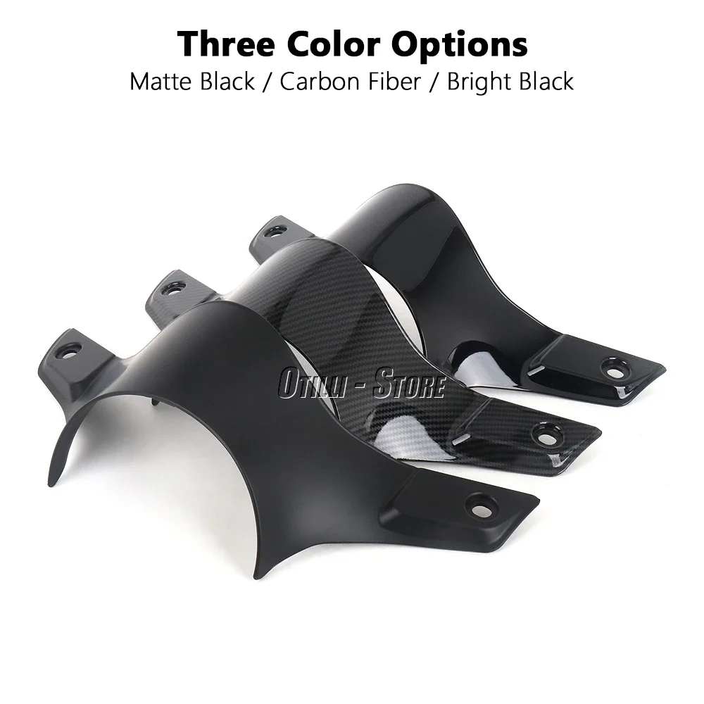 New For Vespa GTS 300 gts 300 Super GTS300 2023 2024 Motorcycle Accessories Sports WindScreen Windshield Visor Deflector