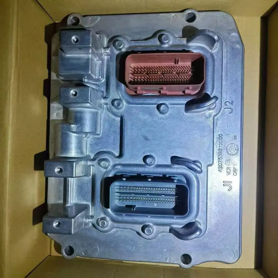 

P4384700 P5290170 P5317106 P4384703 4384700 5290170 5317106 ECU ECM Electronic Control Module for Cummins CM2350 ISB6.7 QSX15