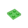 trans green-20pcs