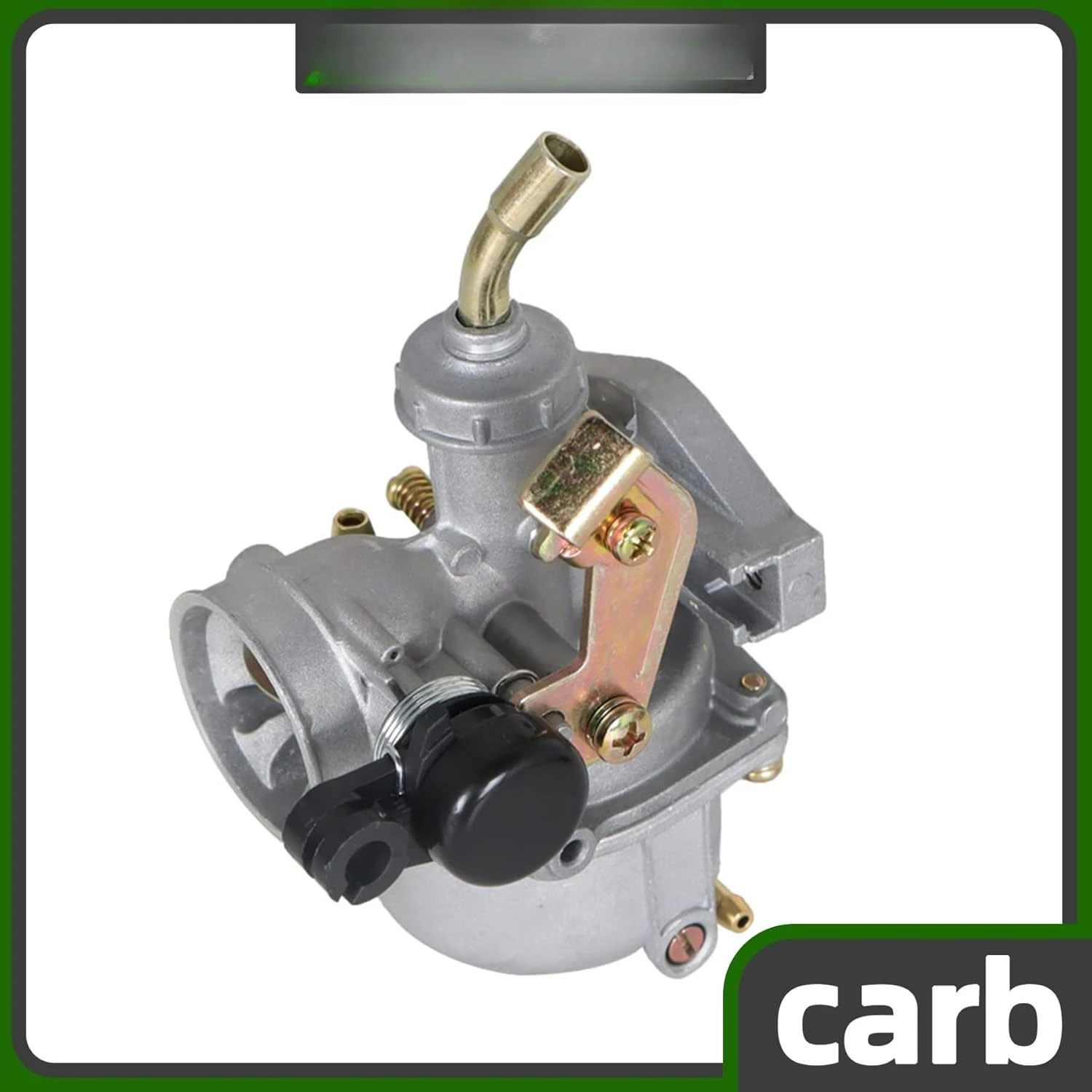Carburetor Replacement for Polaris Sportsman 90 2007-2014 Outlaw 50 90 2007-2014 Carb