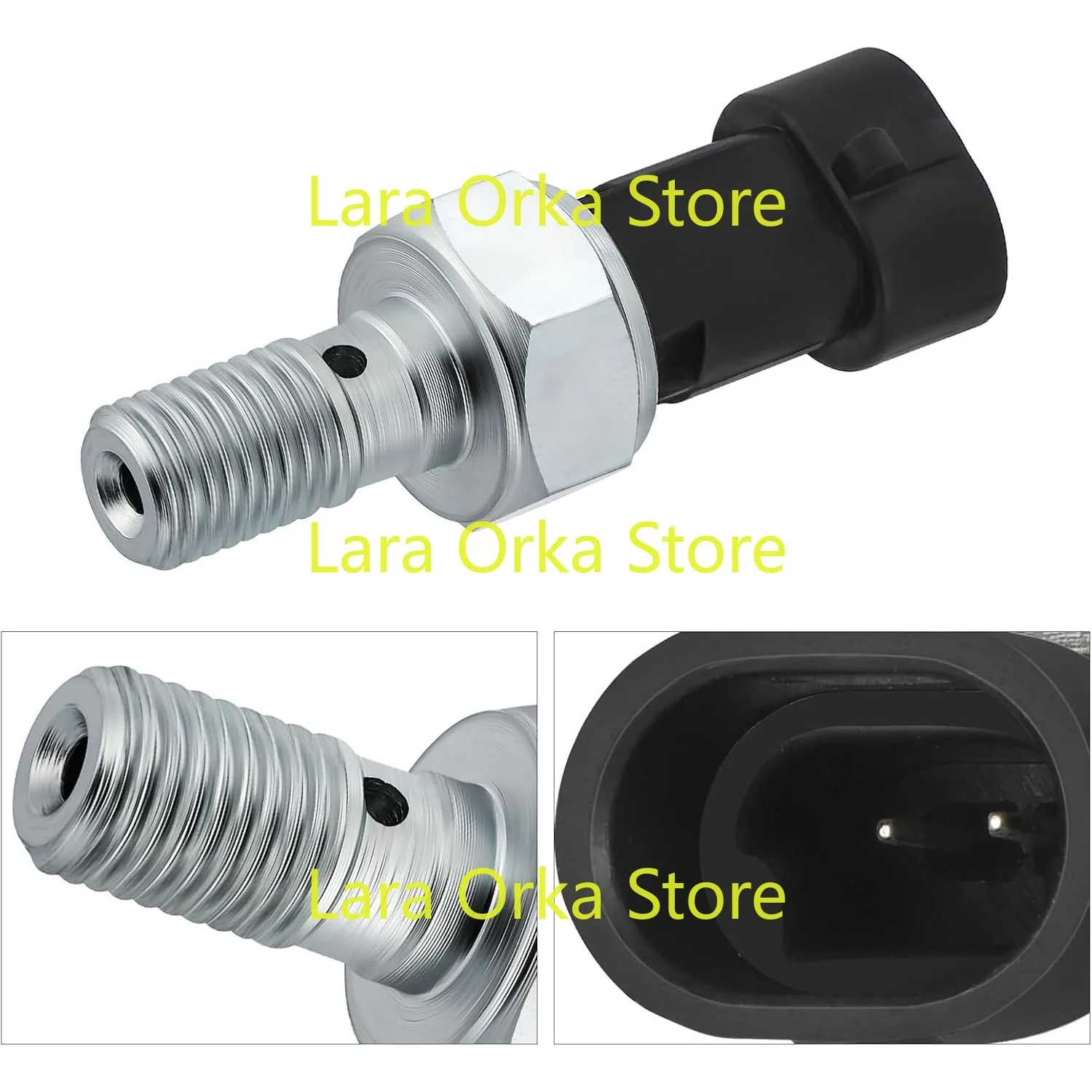 Brake Stoplight Pressure Switch 4017278 for Polaris Sportsman OE 4081240 4019316 | Scrambler 850 1000 2019-2024