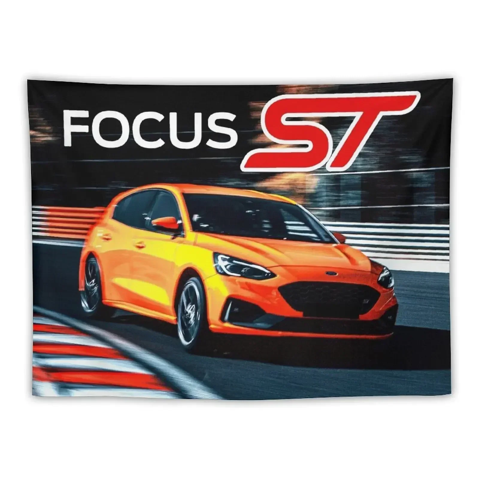 

Focus ST Tapestry Decor For Room Aesthetic Room Decor Korean Room Decoration Korean Style Tapestry