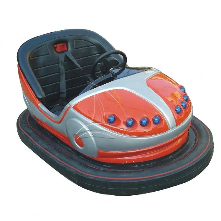 

Factory Price Kids and Adult 48v Bumper Cars for Salepromote sales