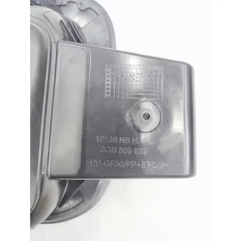 Car Fuel Petrol Diesel Gas Tank Cover For VW Passat 2019 2020 2022 2023 3GB809999 Oil Tank Shell Cap