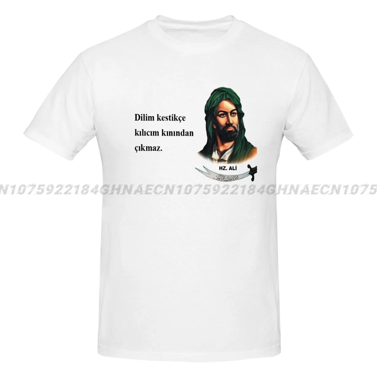 Summer Men T Shirts…