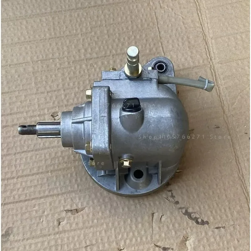 Four-wheel Motorcycle Kart Accessories GY6150-200 Beach Car Shaft Transmission Rear Axle Reverser Box