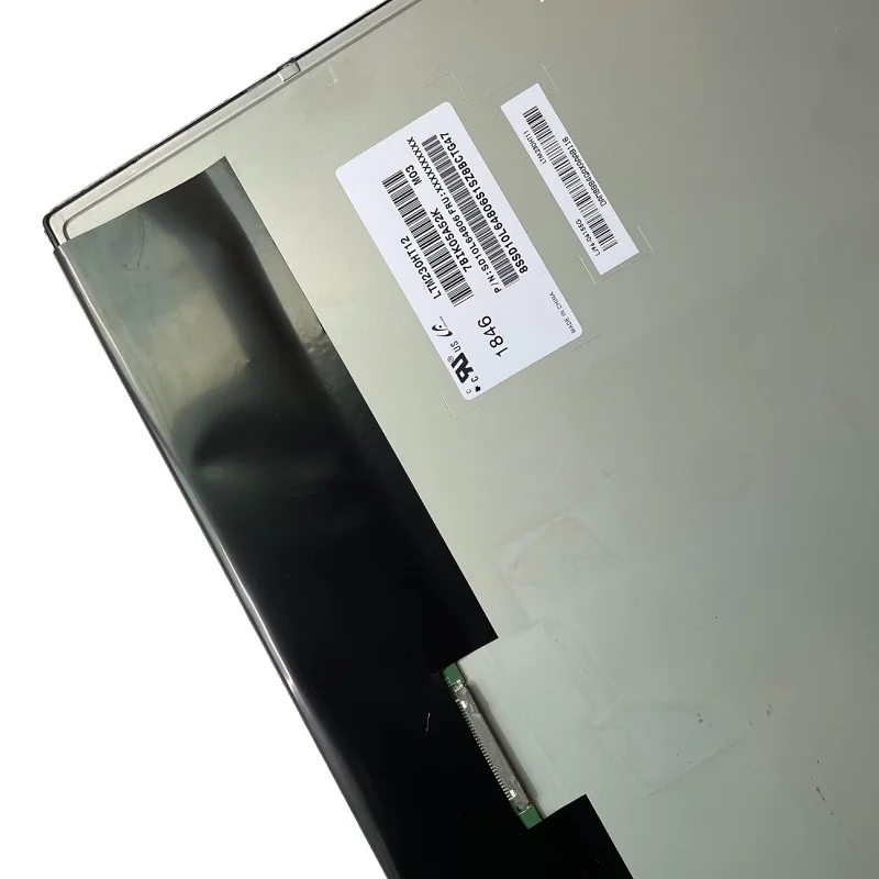 Samsung ltm230ht12用23インチLCDディスプレイ,30ピン,1920x1080 c540 c560 c5030 a9050 aio 300