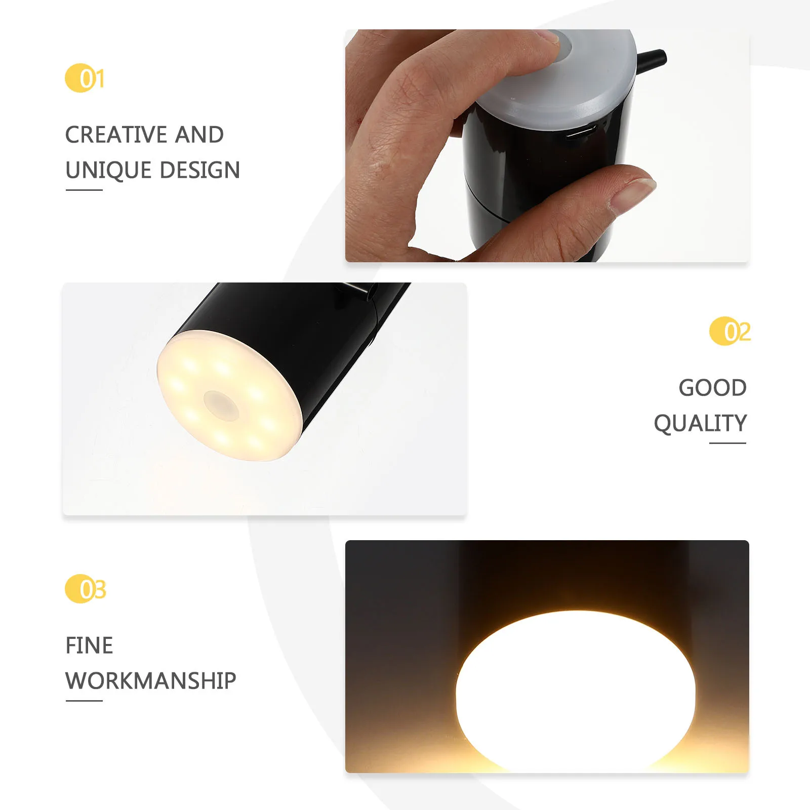 1Set المحمولة مضخة نفخ ضوء التخييم في الهواء الطلق خيمة مصباح للطوارئ والبقاء مضخة نفخ متعددة الوظائف مصابيح خارجية