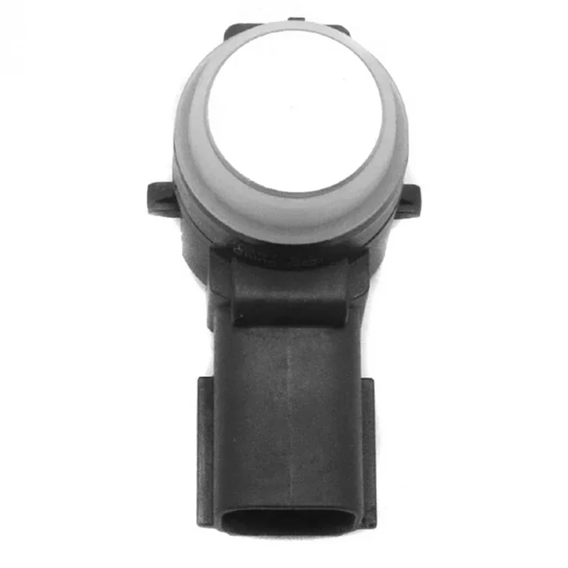 ABHY-Sensor Taman Bumper Mobil 52050134 84153946 untuk GMC Cadillac Sierra Buick Radar PDC Sensor Parkir 52019546