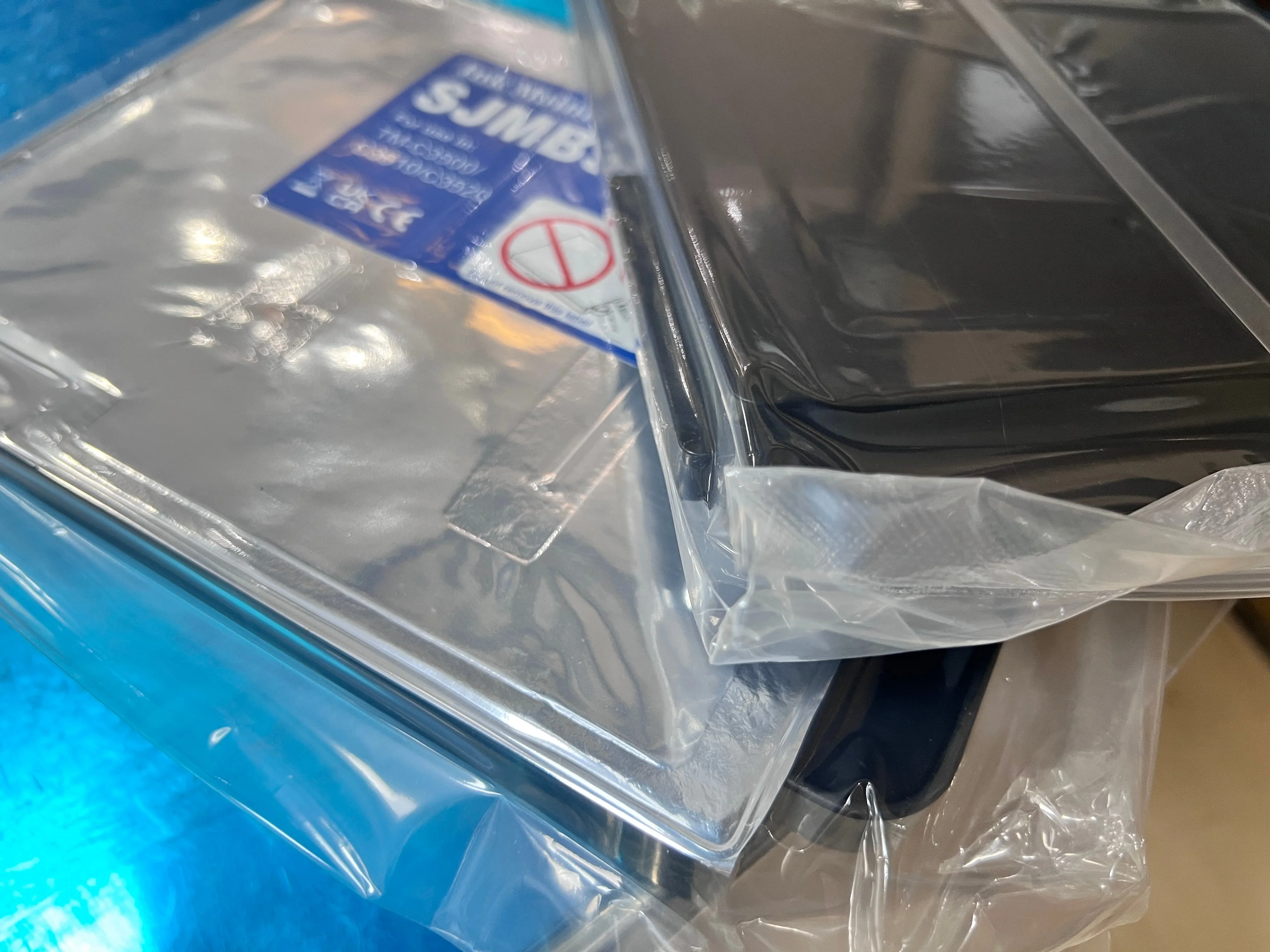 1X SJMB3500 C33S020580 Scatola di manutenzione per EPSON ColorWorks C3500 C3510 C3520