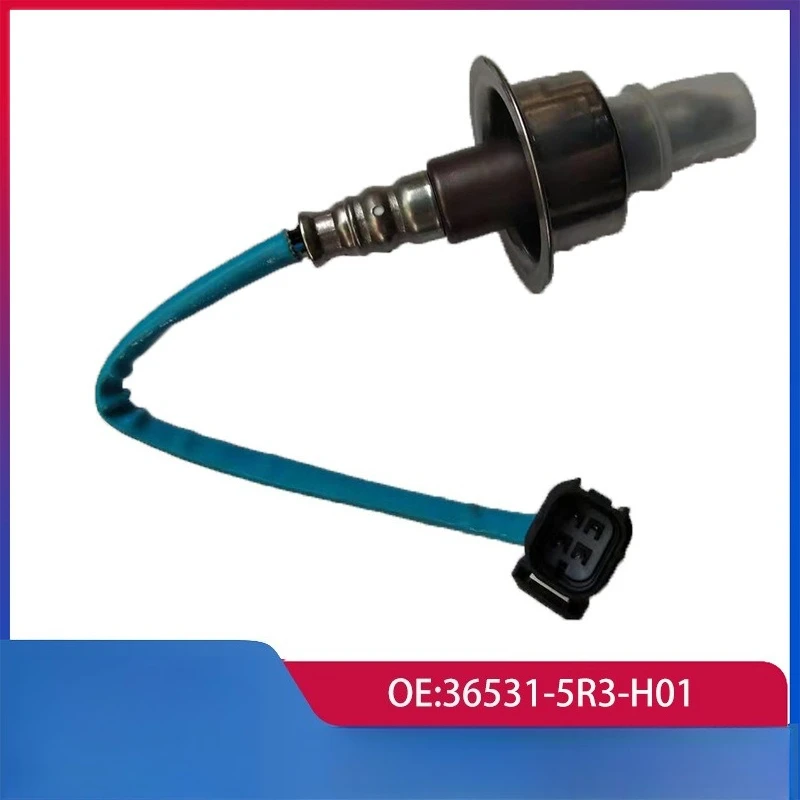

36531-5R3-H01 365315R3H01 Lambda Front o2 oxygen sensor for Honda Civic for 15-18 Fit GK5 CITY JAZZ VEZEL GIENIA XR-V 1