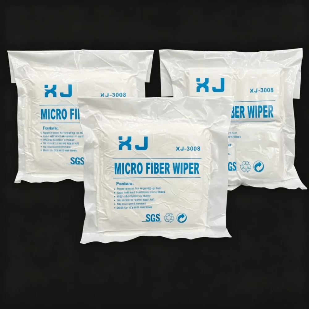 Non Dust Lint-Free Cleanroom Tissue Soft Wiping Cloth Screen Cleaner for iPhone Huawei LCD Repair Cleaning Tool