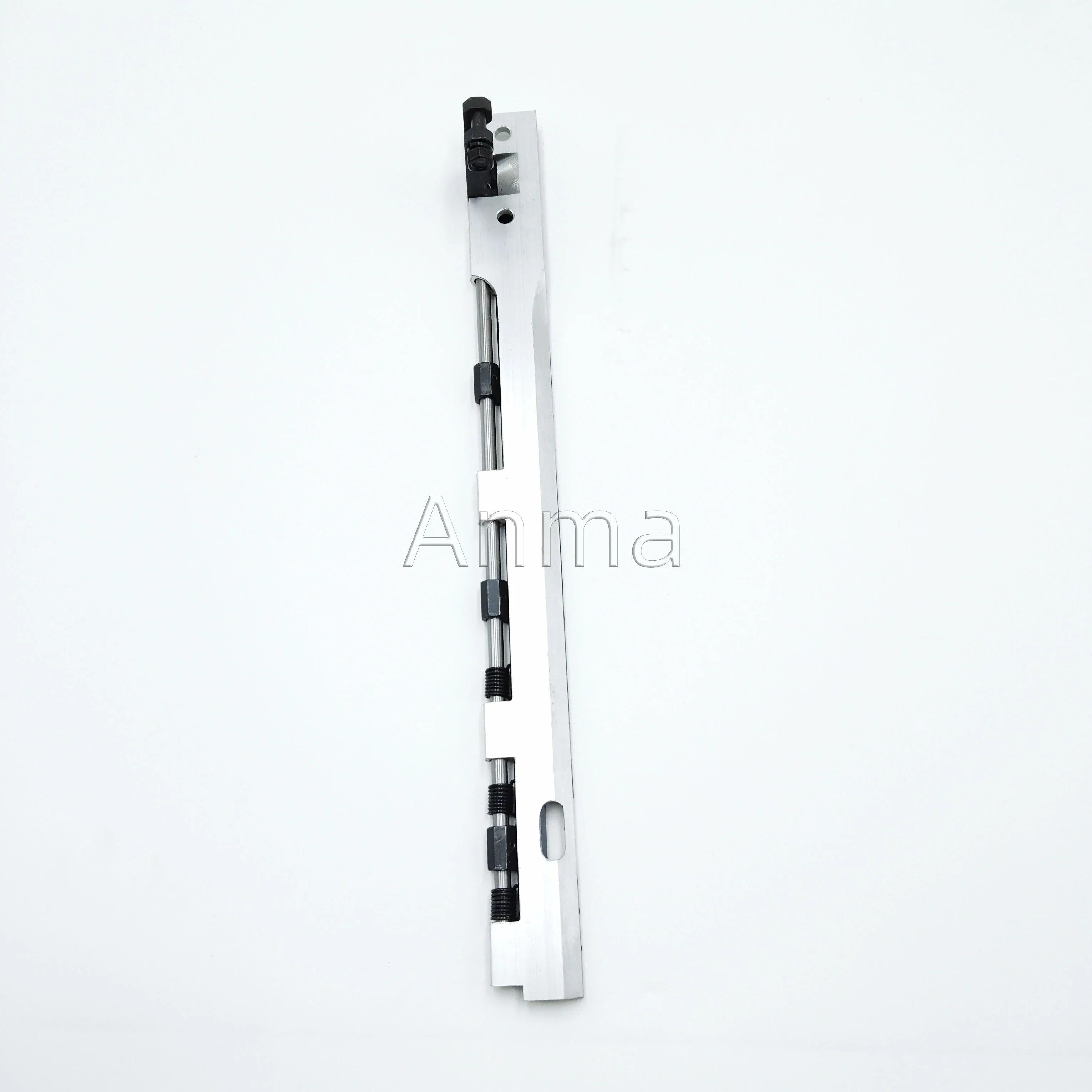 

Best Quality T Platen Gripper Bar For Offset Printing Machine Parts T-1304F Heidelberg Gripper Bar 353mm