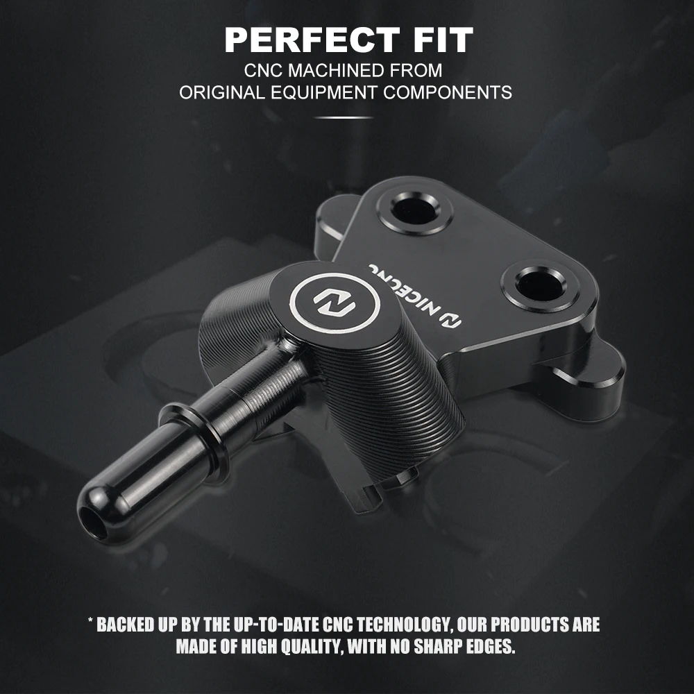 Zamiennik 27400019 Rura Podłączeniowa Szyny Paliwowej Wtryskiwaczy Wlotu do Harley Ultra Limited Freewheeler Trike Tri Glide Ultra 2018-2021