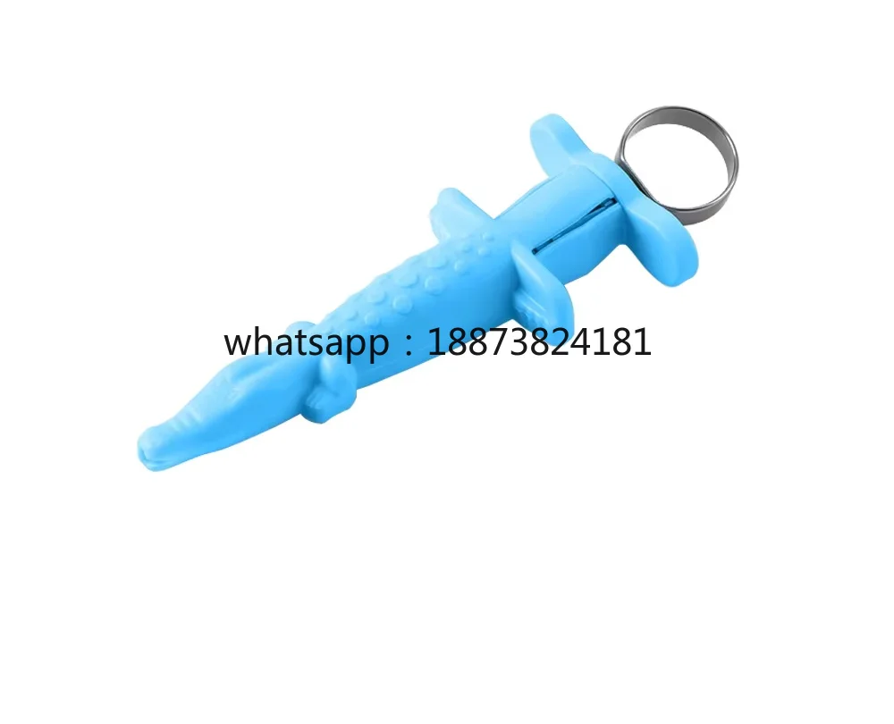 Professional Dental Sleeve Alligator Protective Cover Tool fast shipping