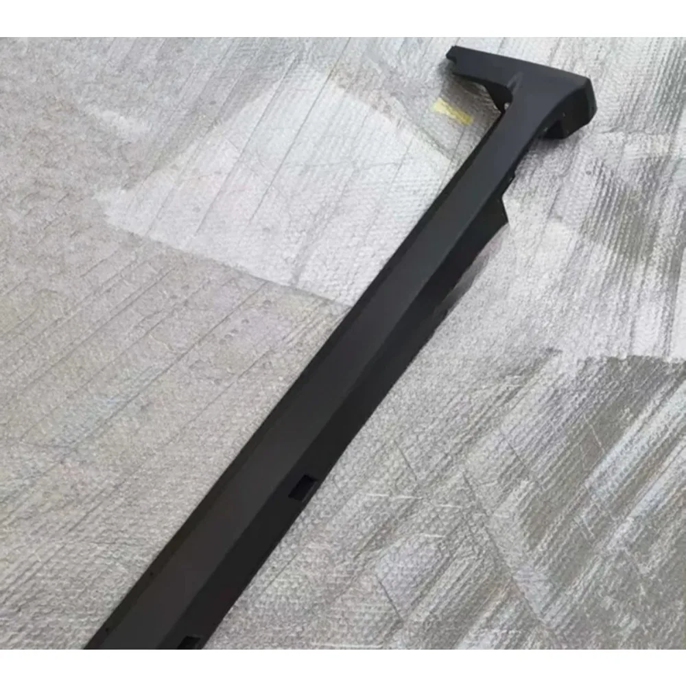 Bottom Lower Beam Large Edge Front Rear Sections Lower Skirt Edge Surround for Buick Encore for Chevrolet Trax