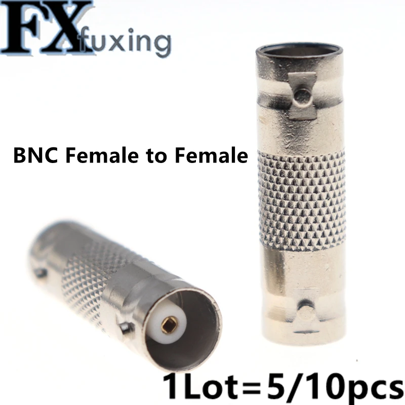 5/10Pcs Bnc Female …