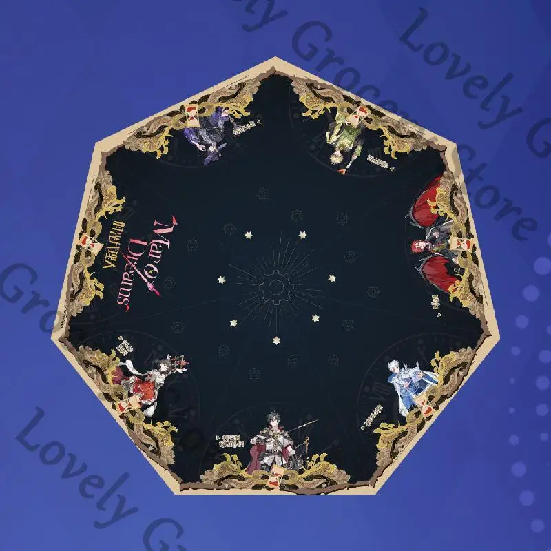 Anime Lucas Jo Xiaf…