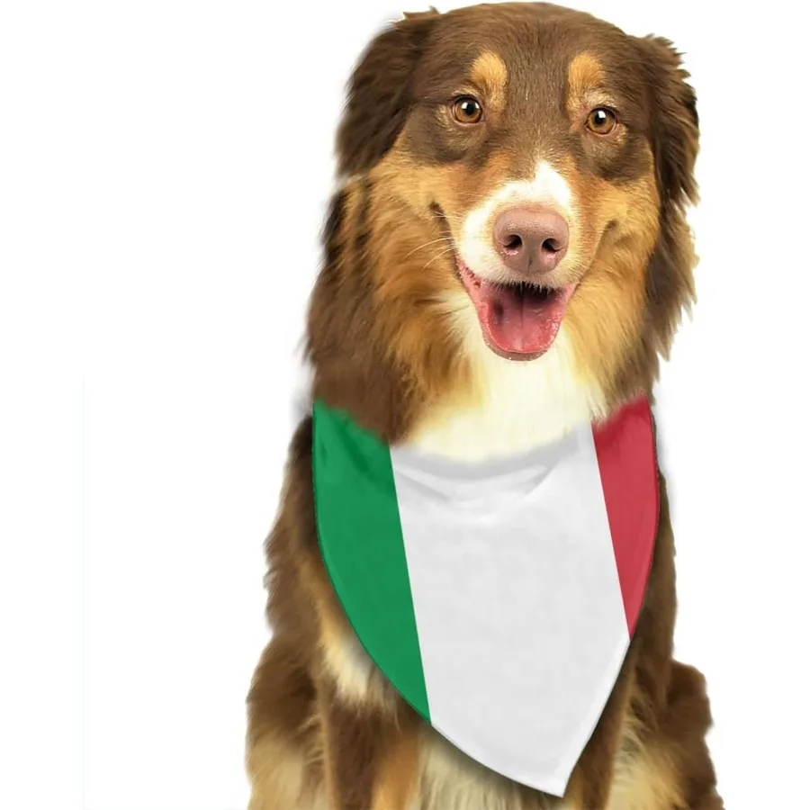 Dog Bandanas Italia…