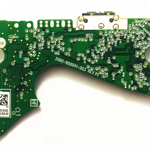 Servers & Industrial Computer