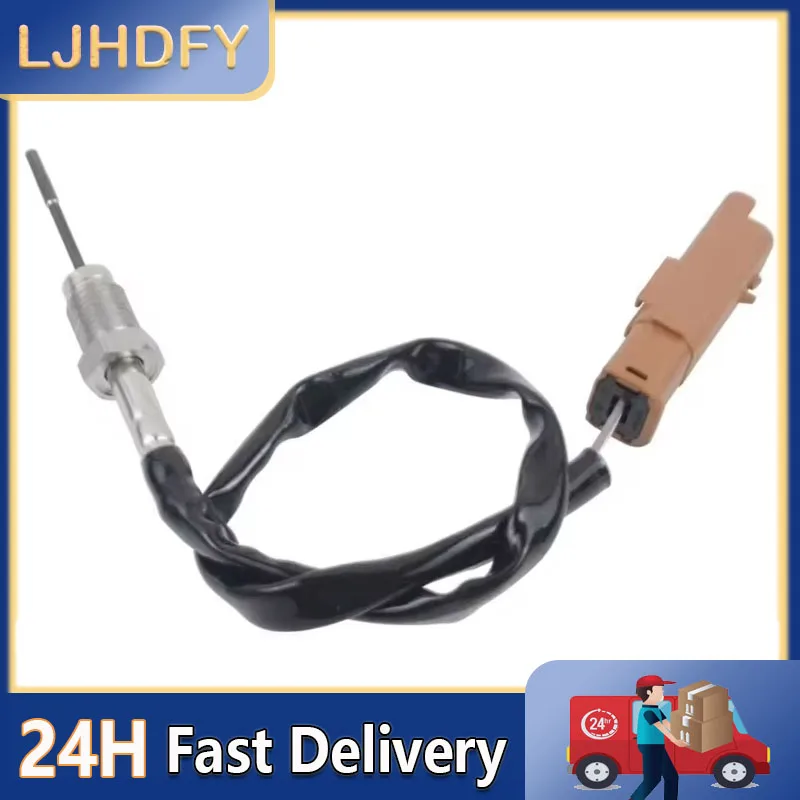 

Датчик температуры двигателя, термостойкий автомобильный термодатчик для автомобиля