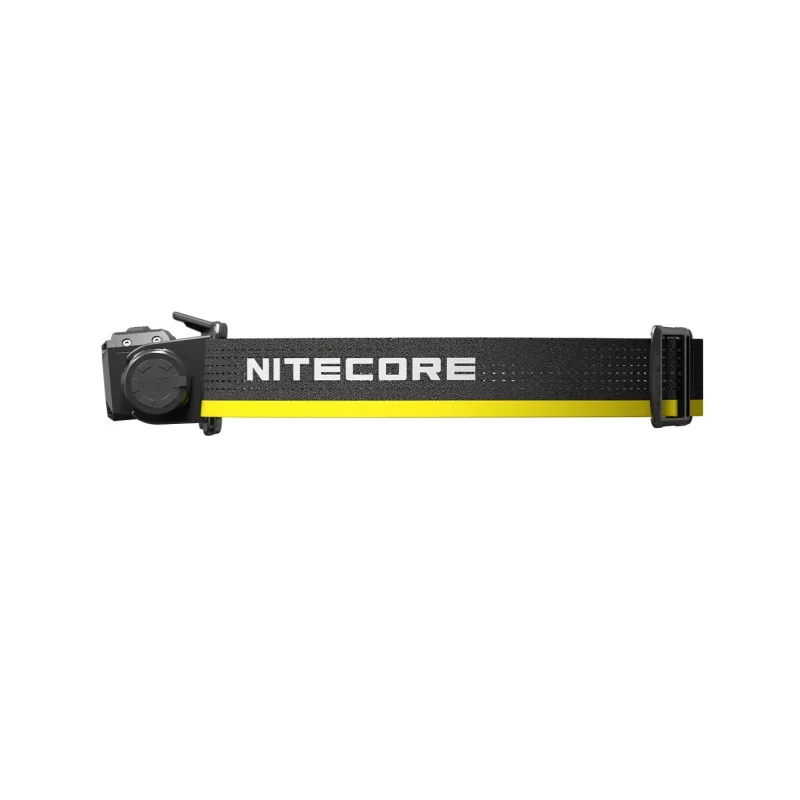 NITECORE HC75 UHE Rechargeable, Spotlight/Floodlight E-focus Work Headlamp 3000Lumens With NL2155HP Battery