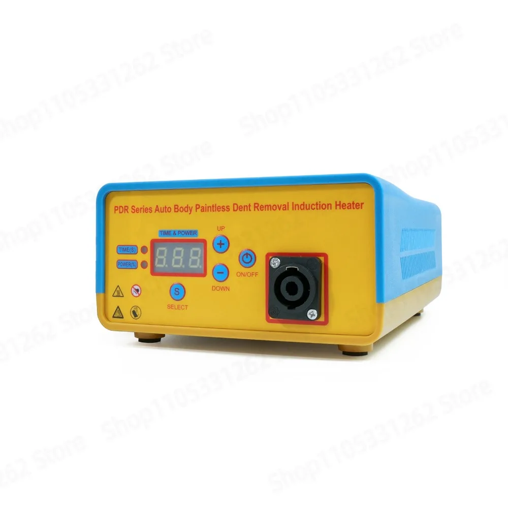 110-220V Car Dent Repair Tool Heated Paintless Dent Removal for Auto Body