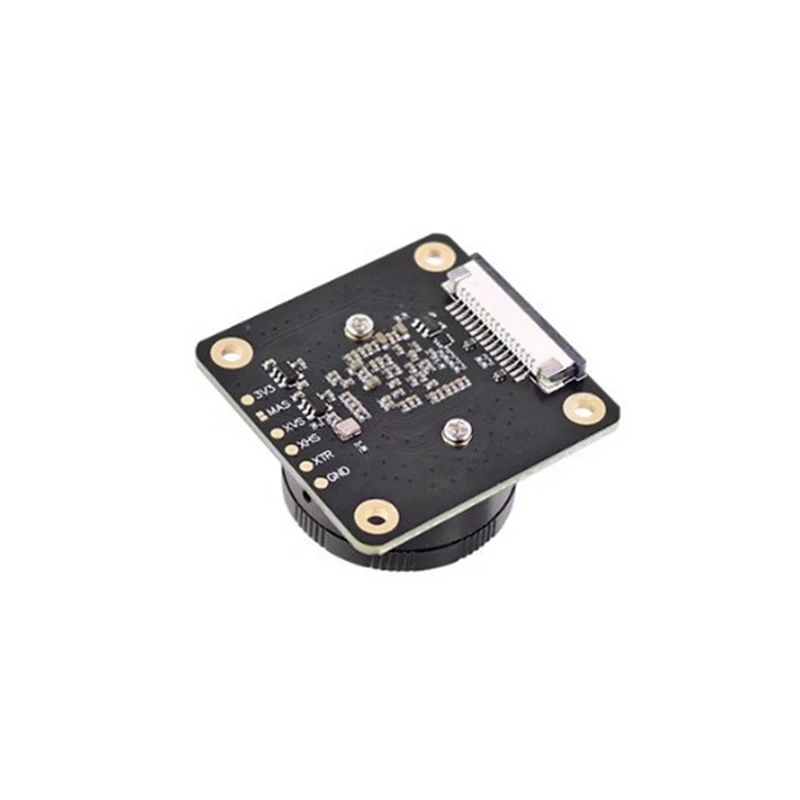 IMX296 Camera for Support C/-Mount Lens Global Shutter IMX296 Camera-A20R
