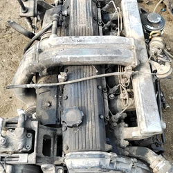 Used Engine for ToyoTa 1HZ Engine Wholesale