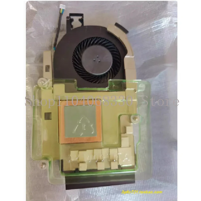 NEW Original For Lenovo Tiny5 ThinkCentre M75q M720q M920q P330 M920x 65w Radiator Fan 01MN631 01MN632 BAZA0817R2U