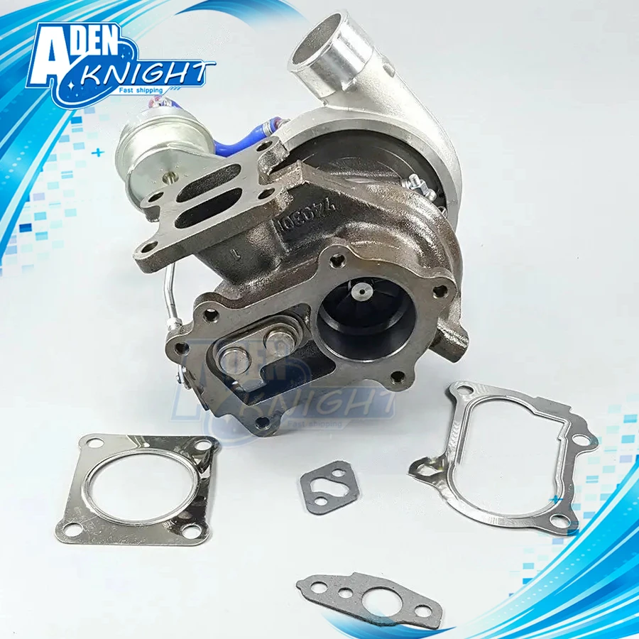 Turbocompresor CT26 para Toyota Celica ST185 3SGTE MR 2 1989-1993 17201-74030 17201-74020 1720174030 17201 74030 17201-74050