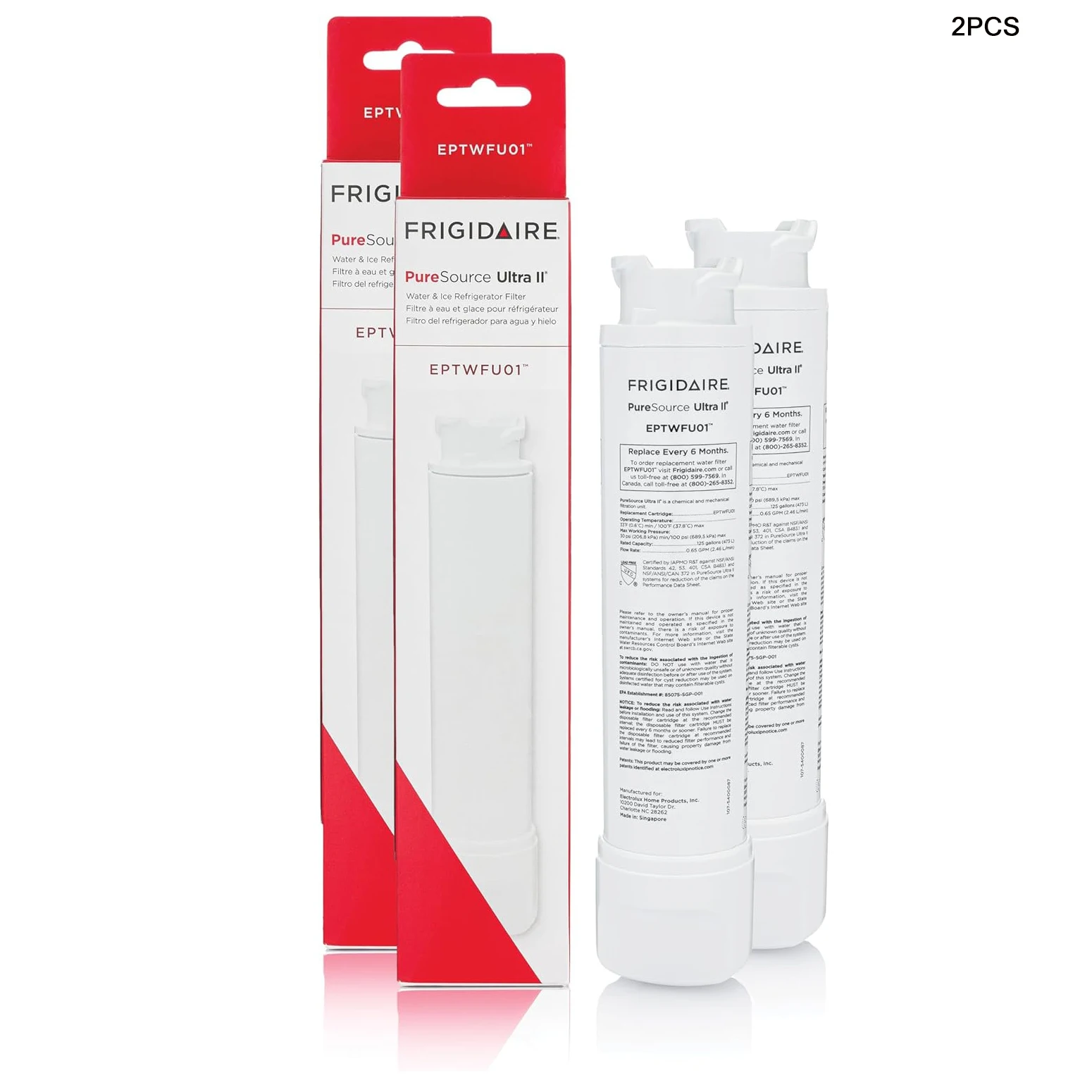 Nsf Certified Brand…
