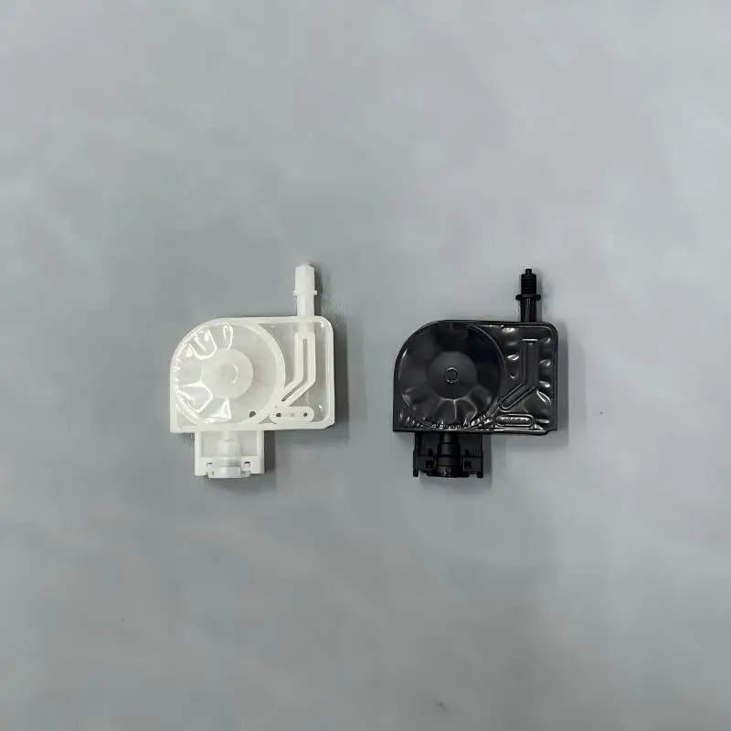 Cabezal de impresión DX5 con dispensador de tinta UV para Epson 800 4800 7800 4880 4000 4450 4400 7400 7450 9400 9450 9800 7880 9880 5113 4720 - Recolector de tinta