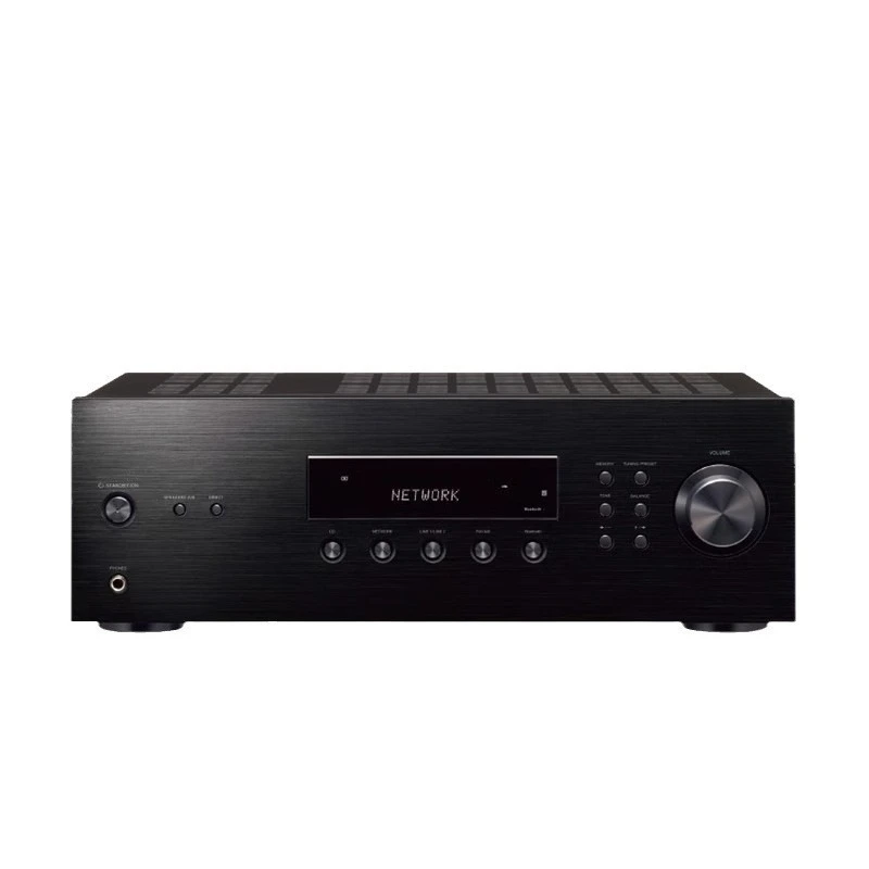 

SX-10AE living room home fever HIFI high power bluetooth amplifier high fidelity