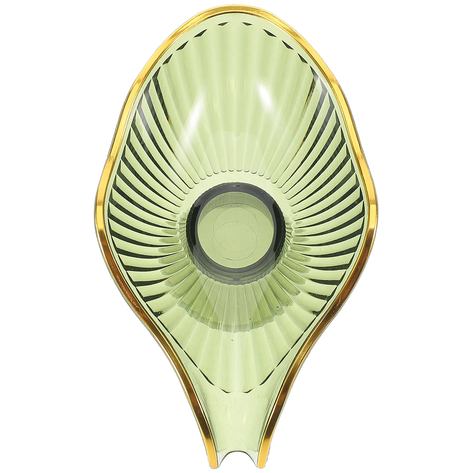 

Minimalist Acrylic Soap Box with Drainage Design for Long-Lasting Use Bathroom Laundry Room Countertop Soap Tray Holder