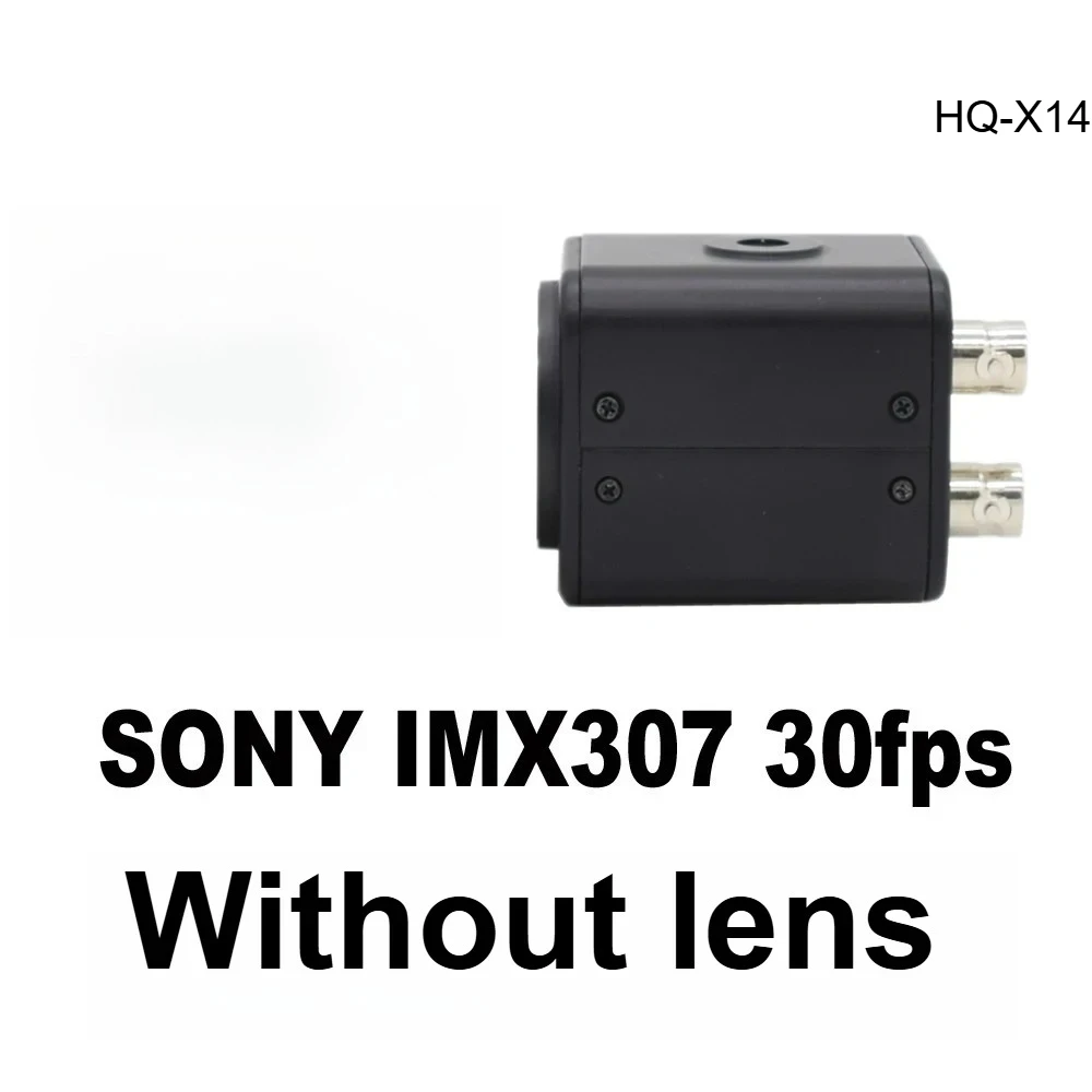 4K IMX385 IMX290 IMX307 Industrial CCTV HD-SDI EX-SDI 60FPS 8MP 5mp 1080P Security Mini Broadcast Box SDI Camera Medical Live image 3