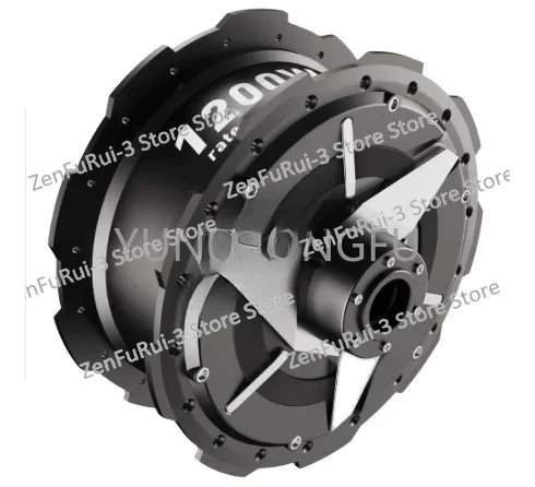 48V+2 Sets Of Plane…