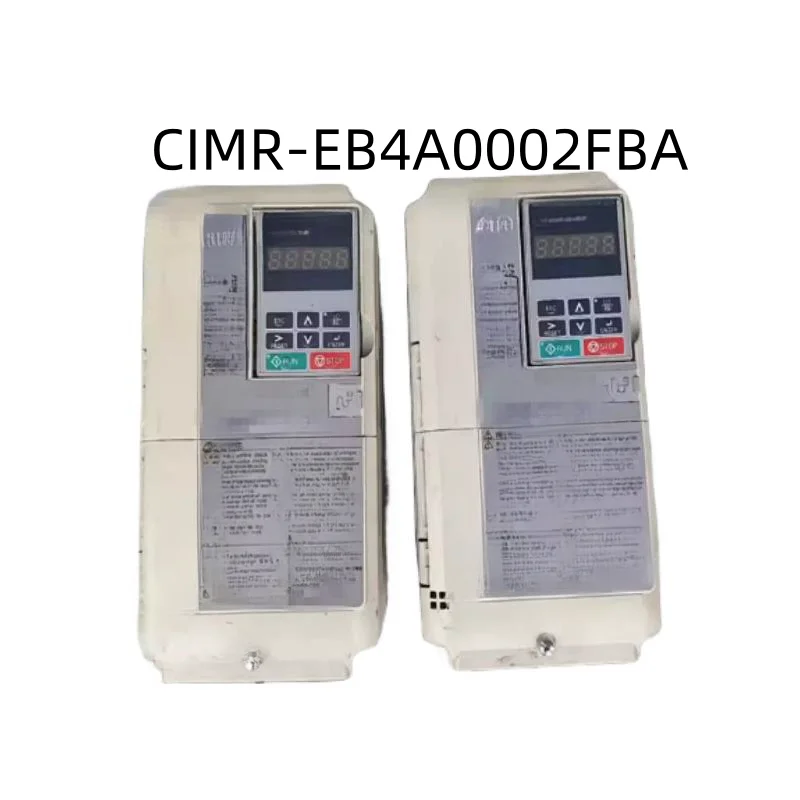 

New Original Inverter CIMR-EB4A0002FBA CIMR-EB4A0004FBA CIMR-EB4A0005FBA CIMR-EB4A0007FBA CIMR-EB4A0009FBA