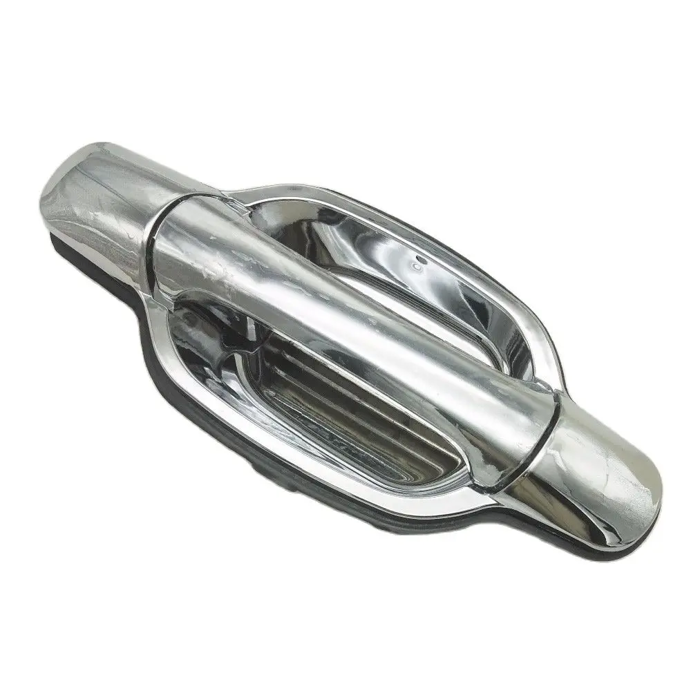 4pcs For Great Wall Wingle 3 / 5 door handle four doors Door Handles