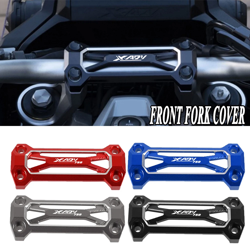 

2024 2023 XADV750 Motorcycle Parts For Honda X-ADV750 XADV X ADV 750 2021 2022 Front Fork Shock Absorber Guard Protector Cover