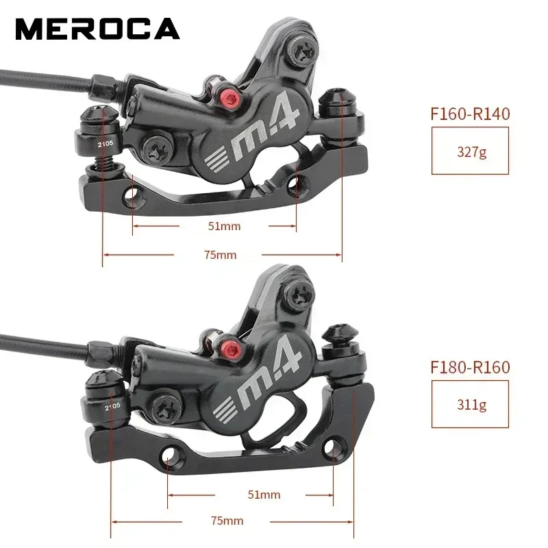 Thumbnail 2 - #22 Trending Bicycle Brake Calipers Right Now